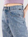 Vans Check-5 Blaze Loose Denim Jeans