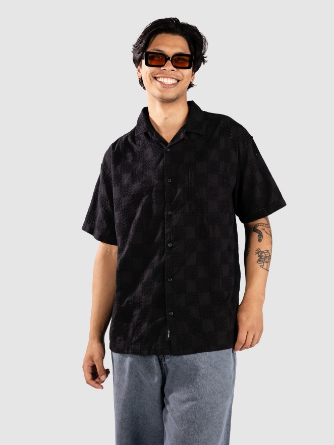 Vans Wayside Eyelet Woven Shirt