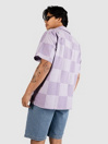 Vans Kessler Checkerboard Woven Shirt