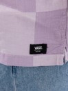 Vans Kessler Checkerboard Woven Shirt