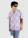 Vans Kessler Checkerboard Woven Shirt