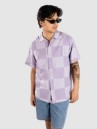 Vans Kessler Checkerboard Woven Shirt