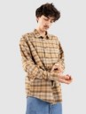 Vans Nate Corduroy Woven Shirt