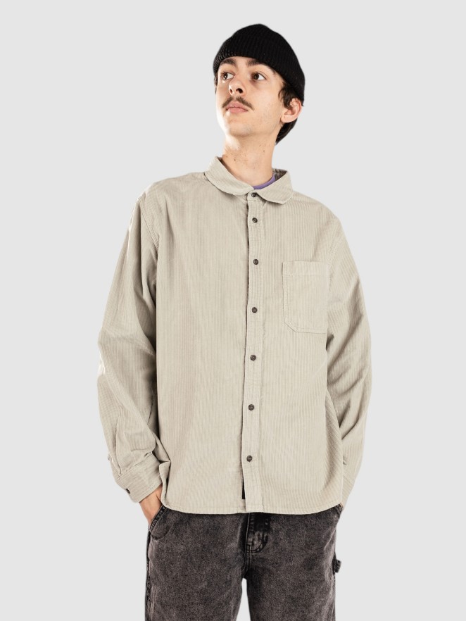 Vans Nate Corduroy Woven Chemise