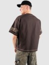 Vans Skate Mike G. Tribal Short T-Shirt