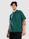 Vans Skate Mesh Polo Shirt