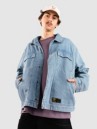 Vans Mcavoy Denim Station Jacket