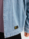 Vans Mcavoy Denim Station Jacket