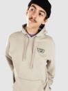 Vans Full Patch Pullover Mikina s kapucí