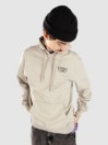 Vans Full Patch Pullover Mikina s kapucí