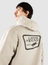 Vans Full Patch Pullover Mikina s kapucí