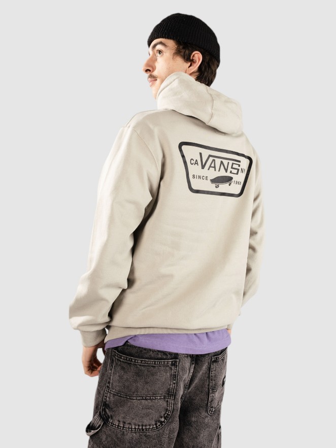 Vans Full Patch Pullover Mikina s kapucí