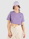 Vans Style 76 II Crew Crop Tricko