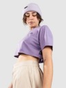 Vans Style 76 II Crew Crop Tricko