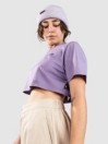 Vans Style 76 II Crew Crop T-Shirt