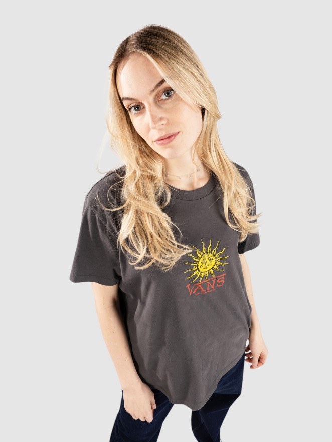 Vans Cosmic Ray BFF T-Shirt