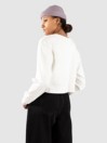 Vans Supply Boutique Relax Crop Langermet T-skjorte