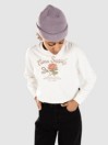 Vans Supply Boutique Relax Crop Long Sleeve T-Shi