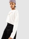 Vans Supply Boutique Relax Crop Langermet T-skjorte