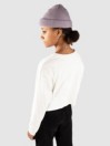 Vans Supply Boutique Relax Crop Long Sleeve T-Shi