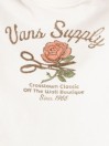 Vans Supply Boutique Relax Crop Long Sleeve T-Shi