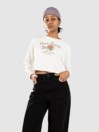 Vans Supply Boutique Relax Crop Longsleeve