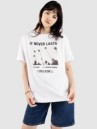 Vans Neverlasting Oversized T-Shirt