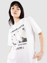Vans Neverlasting Oversized T-Shirt