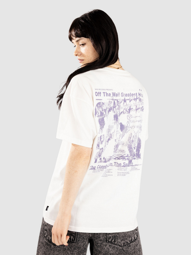 Vans Firemade Oversized T-Shirt