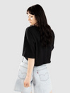 Vans Grinning Face Relax Crop T-Shirt