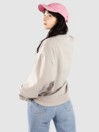 Vans Neverlasting OS Crew Felpa