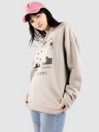Vans Neverlasting OS Crew Felpa