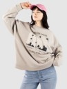 Vans Neverlasting OS Crew Sweater