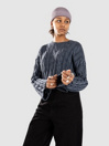 Vans Mila Cable Knit Crop Pull
