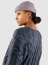 Vans Mila Cable Knit Crop Pull