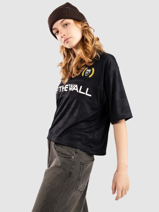 Vans Stevies Sports Jersey Camiseta