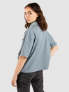 Vans Bedford Knit Button Up Camisa