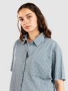 Vans Bedford Knit Button Up Camisa