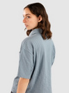 Vans Bedford Knit Button Up Camisa