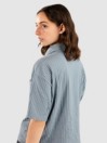 Vans Bedford Knit Button Up Camisa