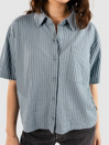 Vans Bedford Knit Button Up Camisa