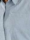 Vans Bedford Knit Button Up Shirt