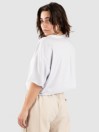 Vans Relaxed Crop Wash Camiseta