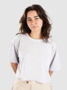 Vans Relaxed Crop Wash T-skjorte