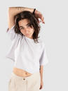 Vans Relaxed Crop Wash T-Shirt