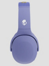 Skullcandy Crusher Evo Wireless Over-Ear Headphones
