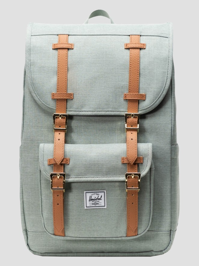 Herschel Little America Mid 21L Ryggsekk