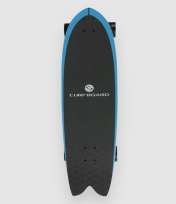 Fish 32&amp;#034; Surfskate