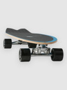 Curfboard Fish 32″ Surfskate