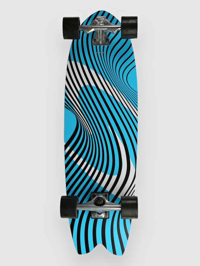 Curfboard Fish 32″ Surfskate